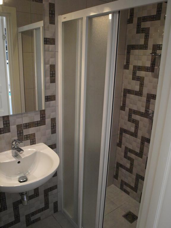 Apartamentai Jurates Gatveje Palanga Quarto foto
