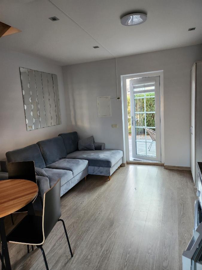 Apartamentai Jurates Gatveje Palanga Exterior foto